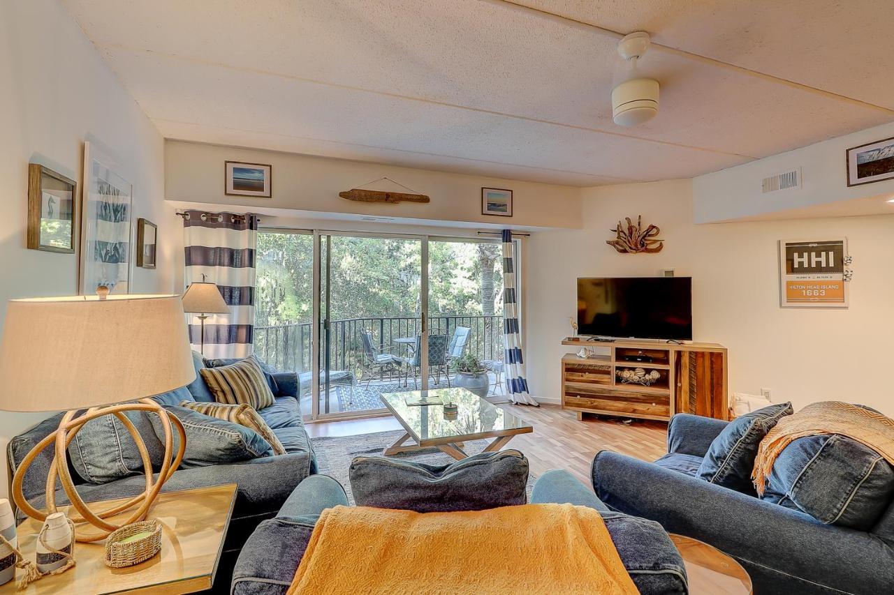 Forest Beach Villas Hilton Head Island Room photo
