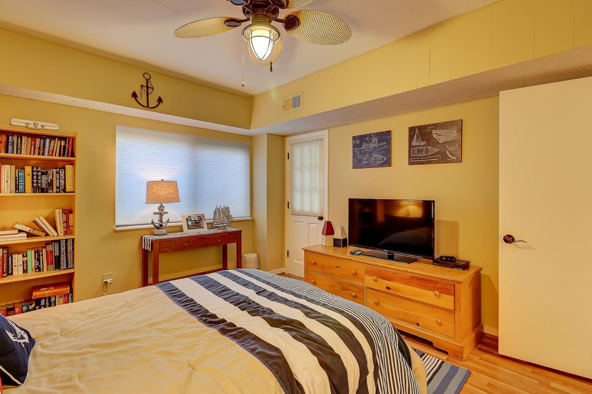 Forest Beach Villas Hilton Head Island Room photo