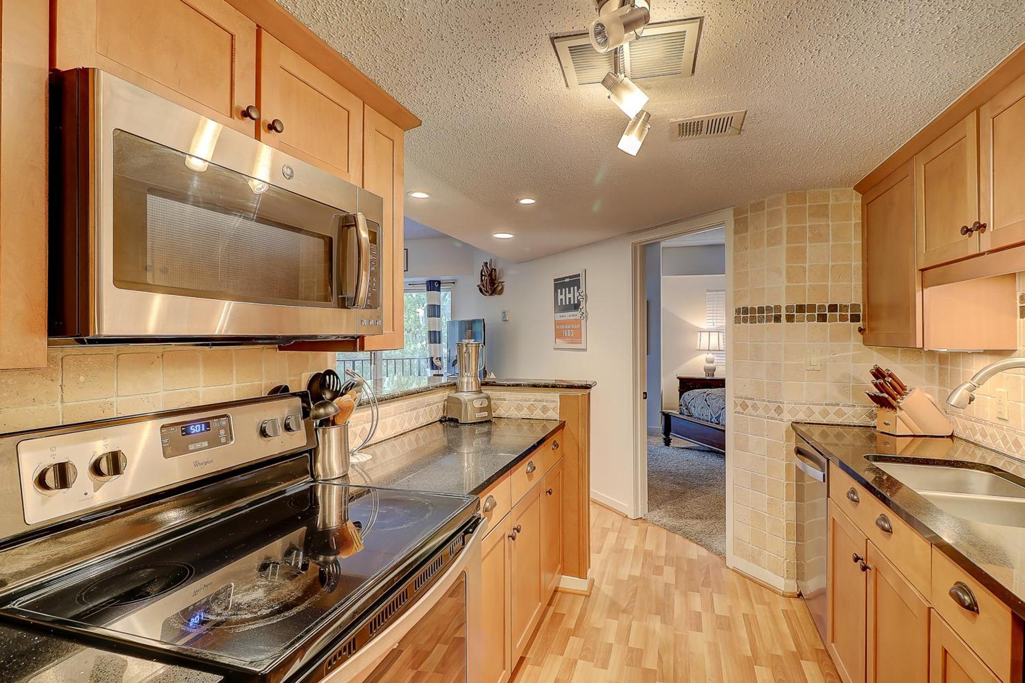 Forest Beach Villas Hilton Head Island Room photo